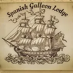 Spanish Galleon Cadiz