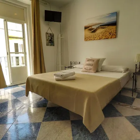 Han/Misafirhane Spanish Galleon