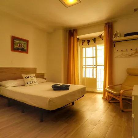 Spanish Galleon 2* Cadiz