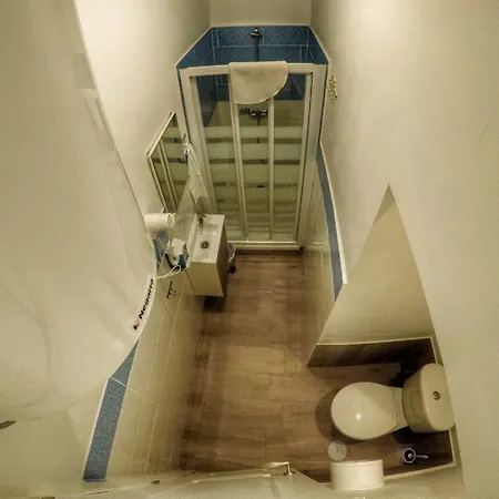 Han/Misafirhane Spanish Galleon