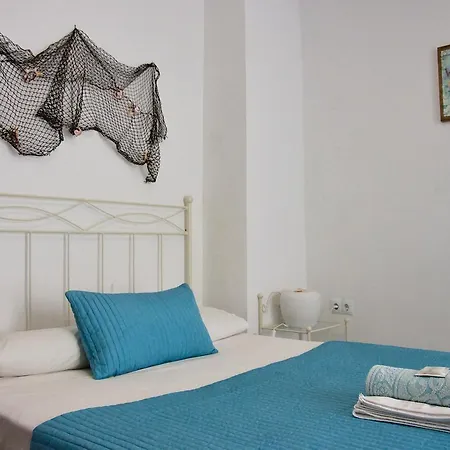 Spanish Galleon Han/Misafirhane Cadiz