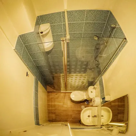 Spanish Galleon Han/Misafirhane