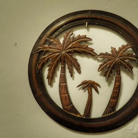 Han/Misafirhane Spanish Galleon 2*