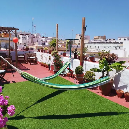 Spanish Galleon 2* Cadiz