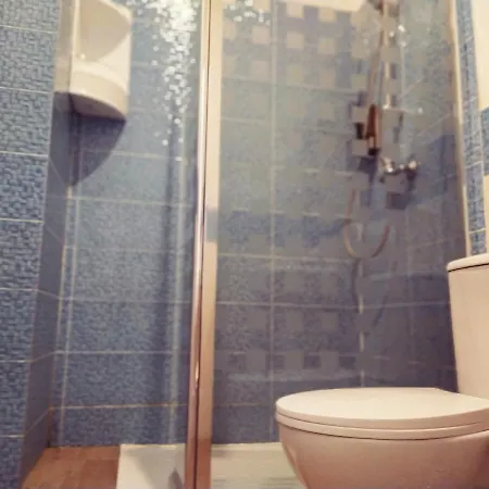 Han/Misafirhane Spanish Galleon 2*