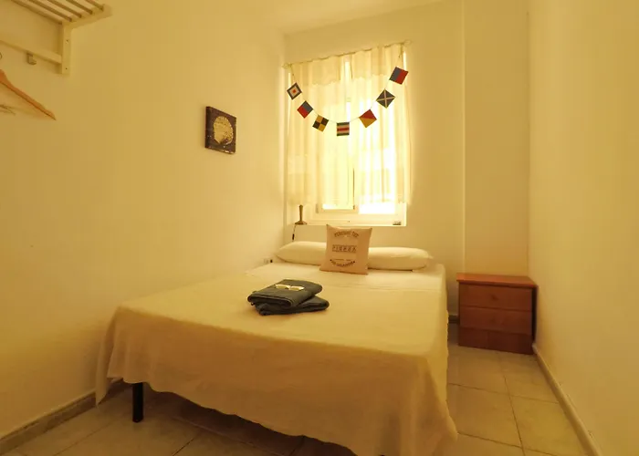 Spanish Galleon Locanda