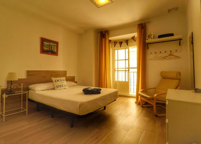 Spanish Galleon 2* كاديز