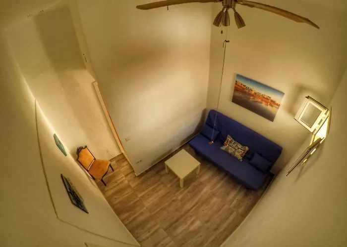 Spanish Galleon بيت ريفي 2*