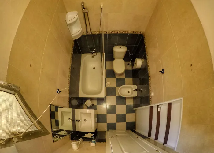 Locanda Spanish Galleon