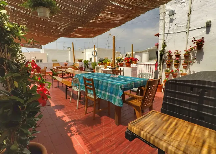 Spanish Galleon Locanda