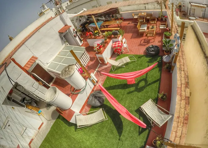 Spanish Galleon 2* كاديز