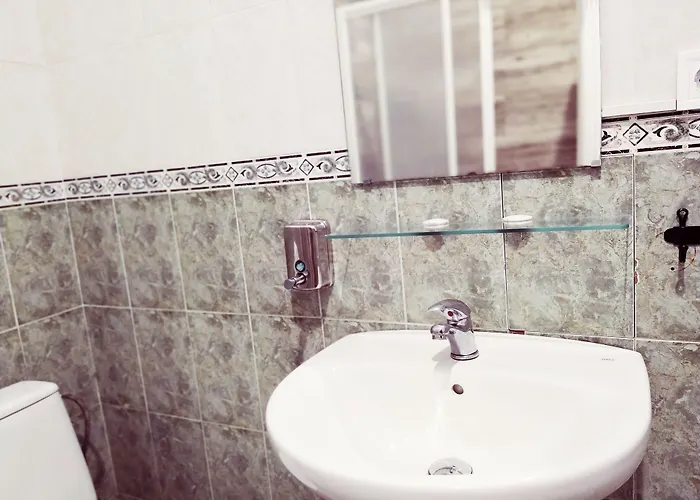 Locanda Spanish Galleon