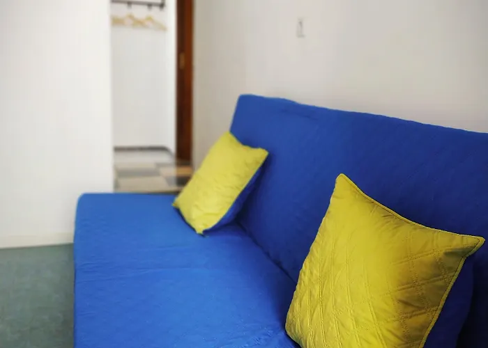 Spanish Galleon Locanda Cadice