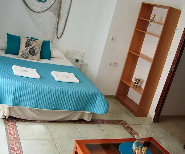 Spanish Galleon Locanda 2*