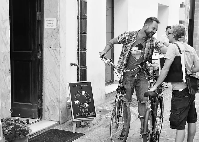 بيت ريفي Spanish Galleon