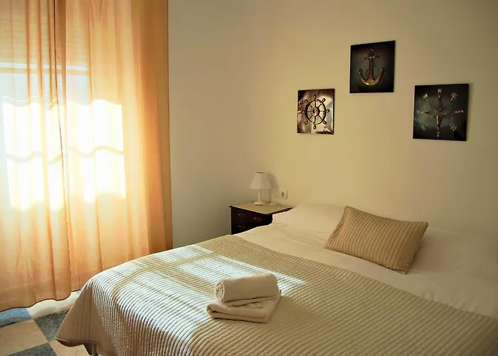 Spanish Galleon بيت ريفي 2*