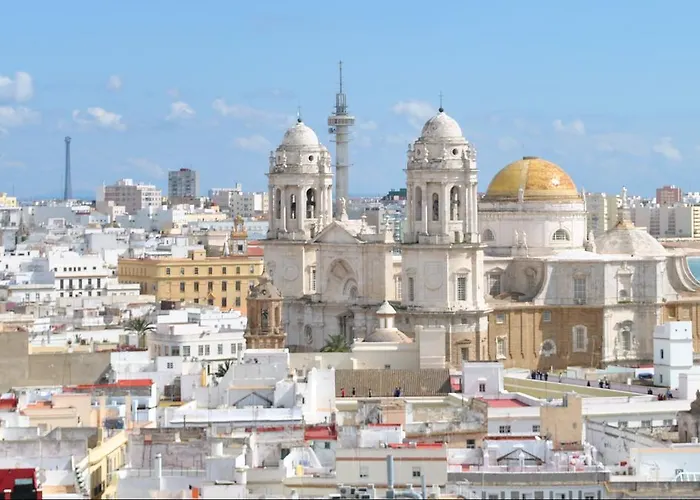 Spanish Galleon بيت ريفي 2*