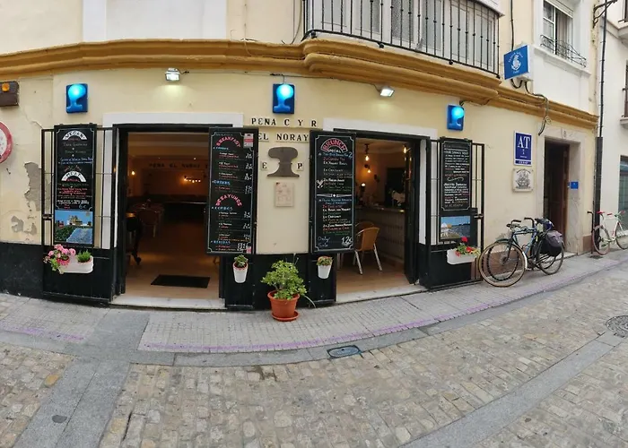 Spanish Galleon Locanda