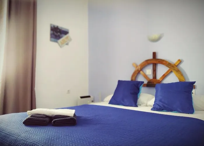 بيت ريفي Spanish Galleon كاديز