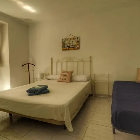 Spanish Galleon Värdshus 2*