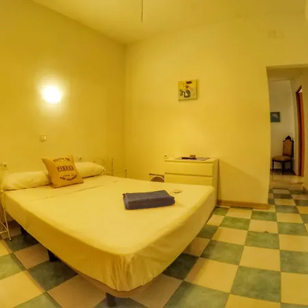 Fogadó Spanish Galleon Cádiz