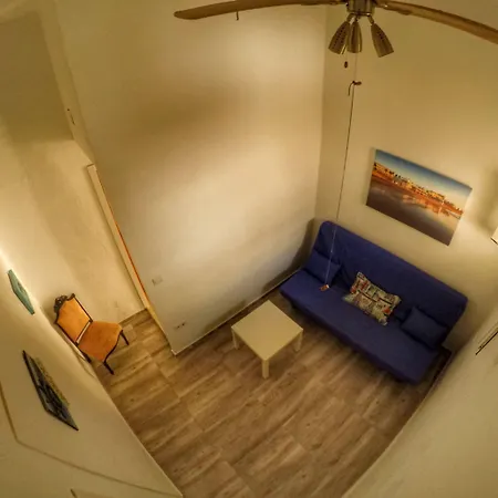 Spanish Galleon Värdshus 2*