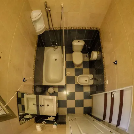 Fogadó Spanish Galleon