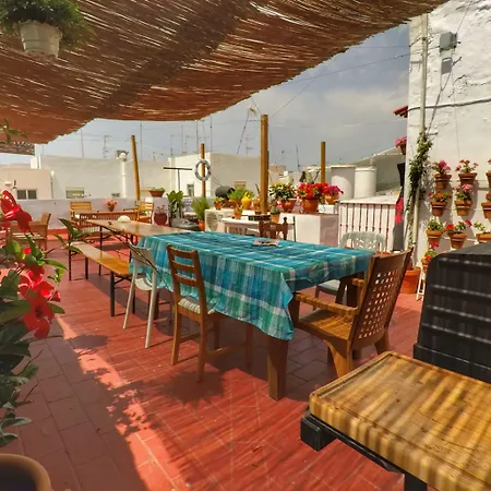 Spanish Galleon Fogadó