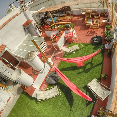 Spanish Galleon 2* Cádiz