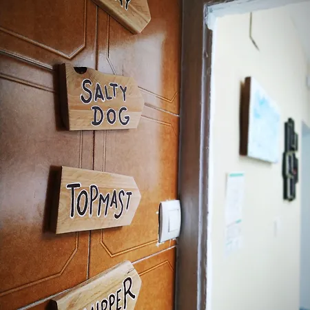 Fogadó Spanish Galleon Cádiz