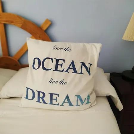 Spanish Galleon Fogadó