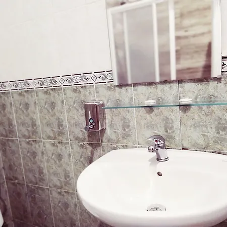 Värdshus Spanish Galleon