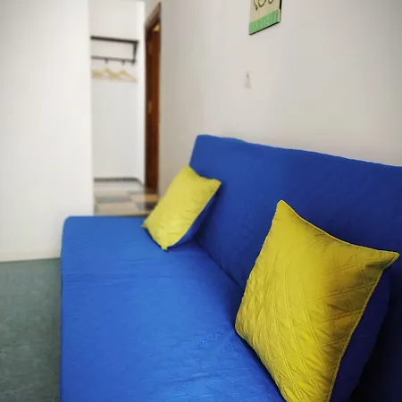 Spanish Galleon Värdshus Cádiz