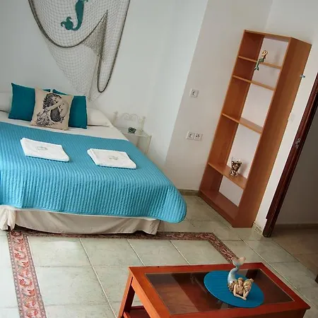 Spanish Galleon Värdshus 2*