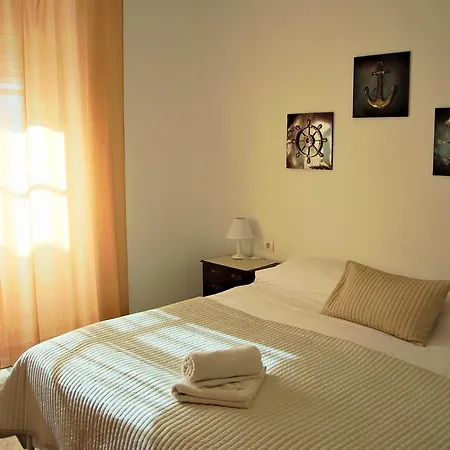 Spanish Galleon Värdshus 2*