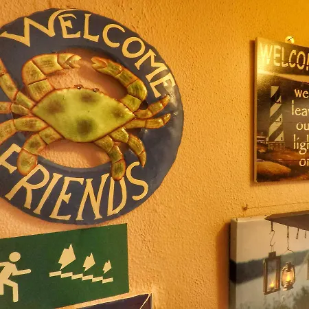 Spanish Galleon Värdshus Cádiz