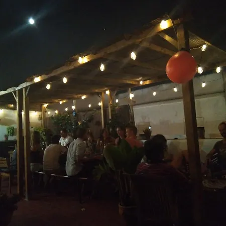 Spanish Galleon Värdshus Cádiz