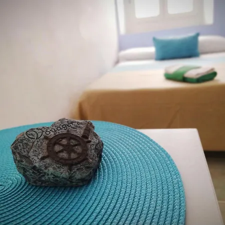 Spanish Galleon Värdshus Cádiz