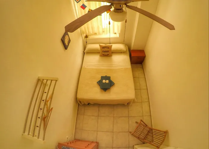 Spanish Galleon 宾馆