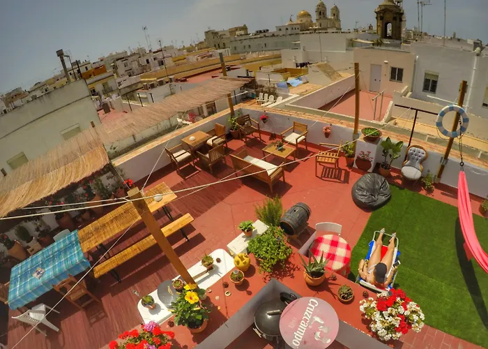 Spanish Galleon Estalagem Cádis