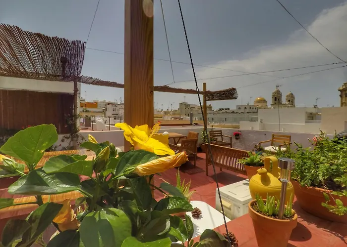 Spanish Galleon 2* 加的斯