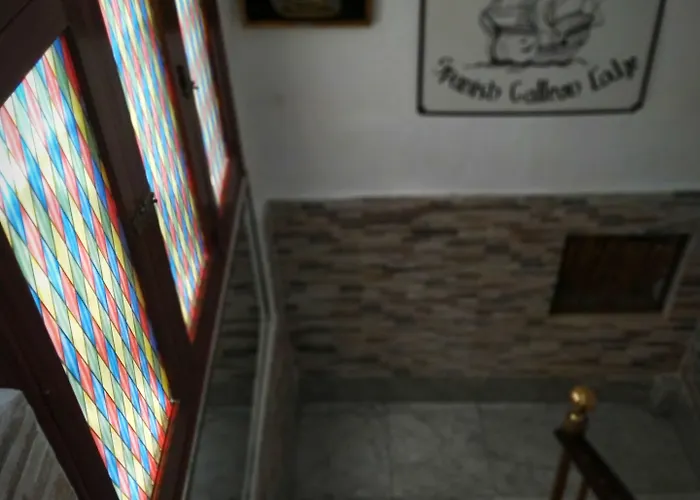 Spanish Galleon 2* 加的斯