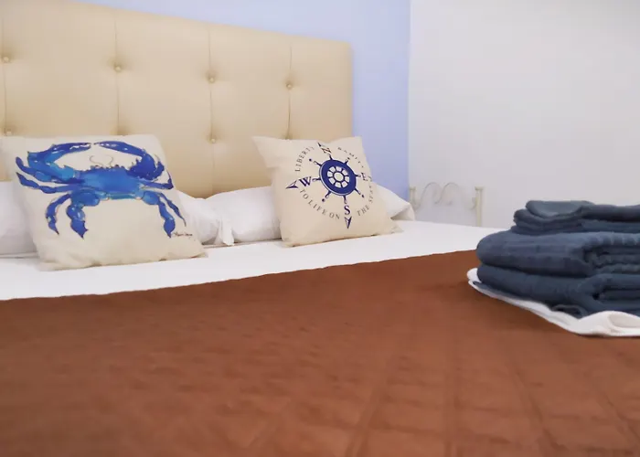 宾馆 Spanish Galleon 2*