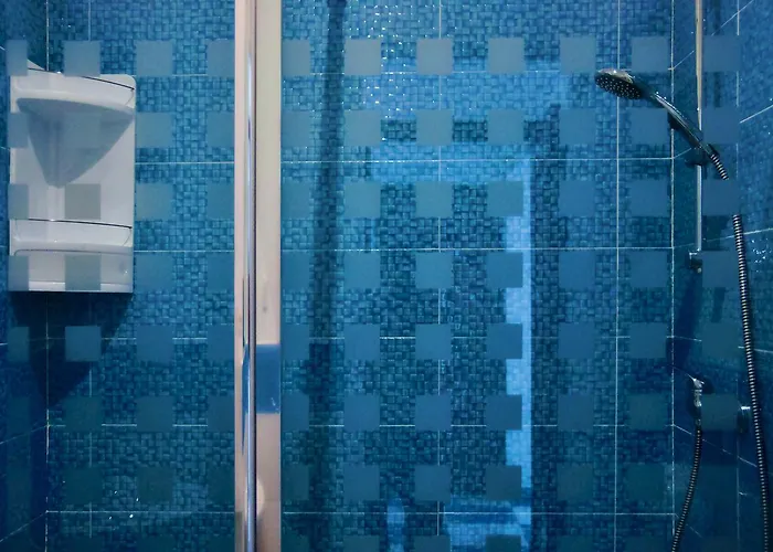 宾馆 Spanish Galleon