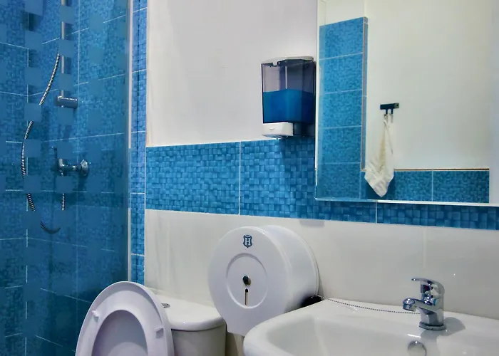 Spanish Galleon Estalagem 2*