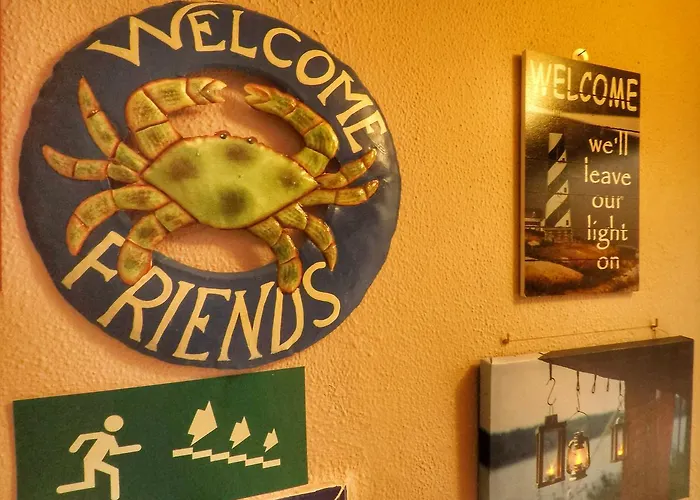 Spanish Galleon 宾馆 加的斯