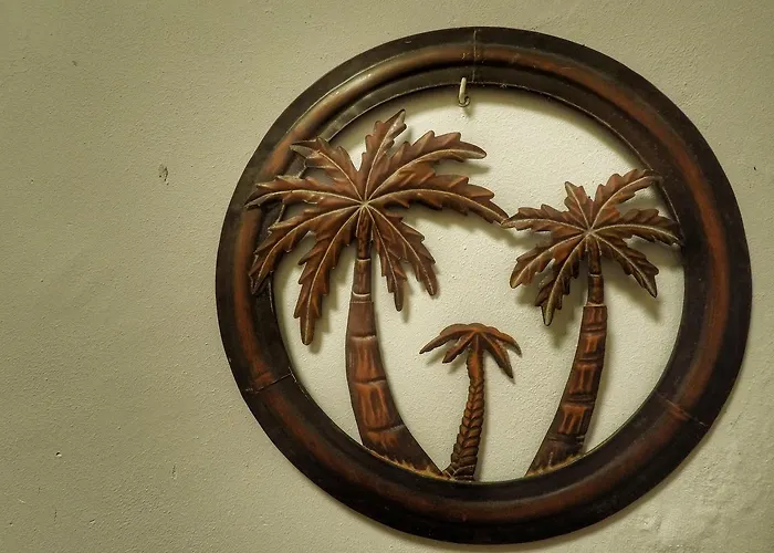 宾馆 Spanish Galleon 2*