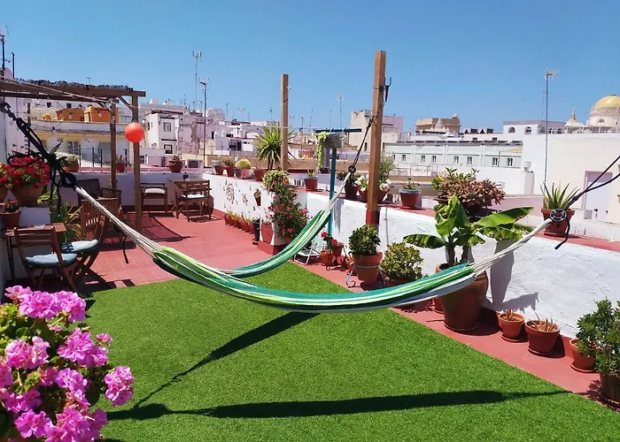 Spanish Galleon 2* 加的斯