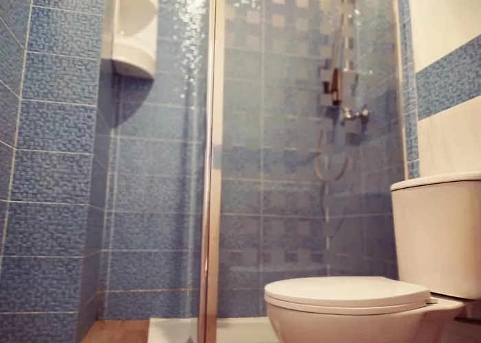 宾馆 Spanish Galleon 2*