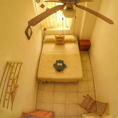 Spanish Galleon 宾馆